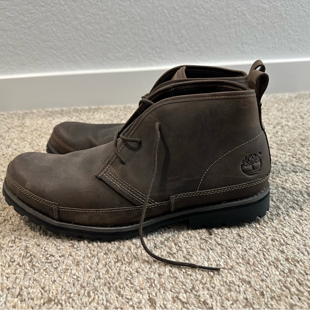 Timberland Earthkeepers Chukka Boots Style #: 84587